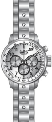 Invicta S1 Rally Quartz 48mm 23078