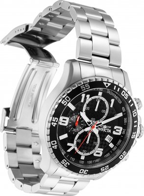 Invicta Specialty Quartz 45mm 14875