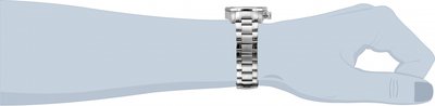 Invicta Britto Quartz 48mm 32402