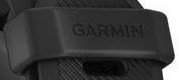 trabilla de silicona Garmin (para Forerunner 745), black, 2ks