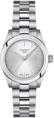 Tissot T-My Lady Quartz T132.010.11.031.00 (+ correa de repuesto)