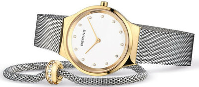 Bering Classic 12131-010-SET19 (+ brazalete)