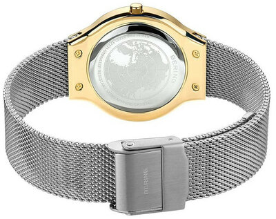 Bering Classic 12131-010-SET19 (+ brazalete)