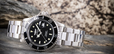 Invicta Pro Diver Quartz 40mm 26970