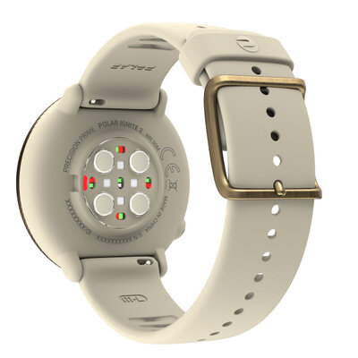 Polar Ignite 2 Greige Sand, tamaño S-L