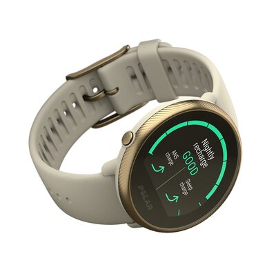 Polar Ignite 2 Greige Sand, tamaño S-L