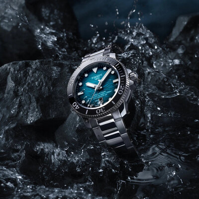 Tissot Seastar 2000 Professional Automatic T120.607.11.041.00