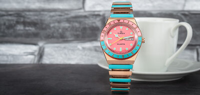 Timex Q TW2U81500