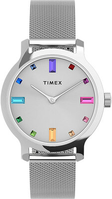 Timex Transcend Quartz TW2U92900UK