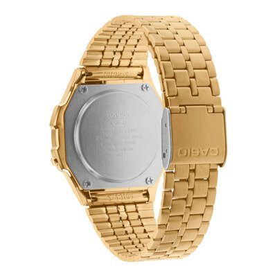 Casio Vintage A171WEG-9AEF