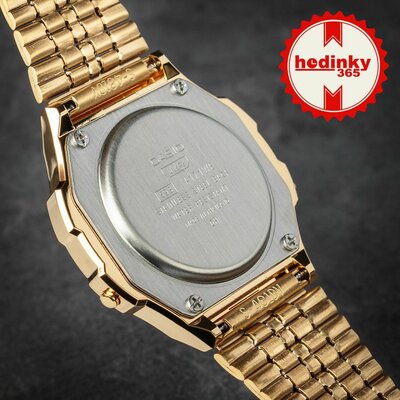 Casio Vintage A171WEG-9AEF
