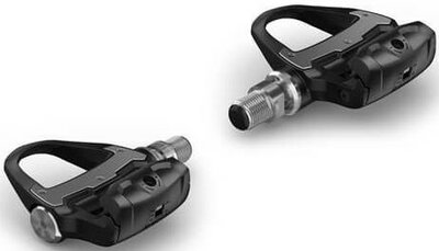 Garmin Power Meter Rally RS200, doble,SHIMANO SPD-SL