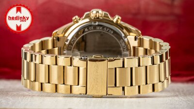 Michael Kors Bradshaw MK5739