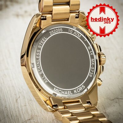 Michael Kors Bradshaw MK5739