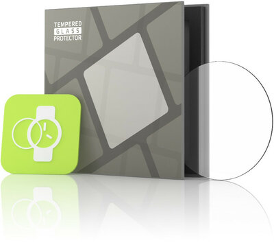 Cristal protector Mosh Tempered Glass Protector 0.3mm para Honor GS Pro