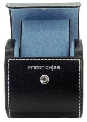 Friedrich Lederwaren Bond 20116-2 Caja de reloj