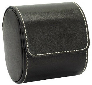 Estuche para relojes Friedrich Lederwaren Bond 20116-2
