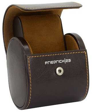 Estuche para relojes Friedrich Lederwaren Bond 20116-3