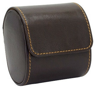 Estuche para relojes Friedrich Lederwaren Bond 20116-3