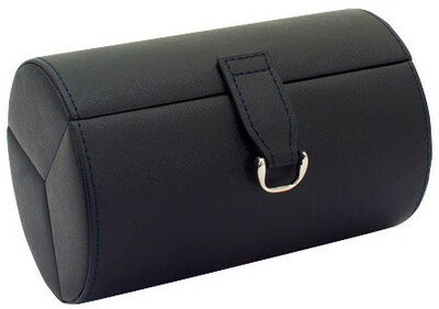 Estuche para relojes Friedrich Lederwaren Bond 20117-2