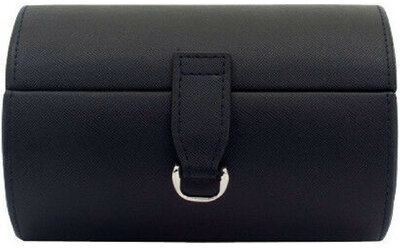 Friedrich Lederwaren Bond 20117-2 Caja de reloj