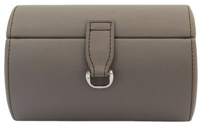 Friedrich Lederwaren Bond 20117-3 Caja de reloj