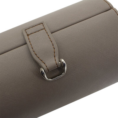 Estuche para relojes Friedrich Lederwaren Bond 20117-3
