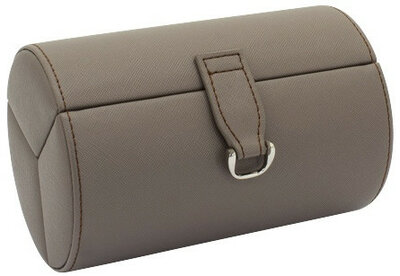Estuche para relojes Friedrich Lederwaren Bond 20117-3