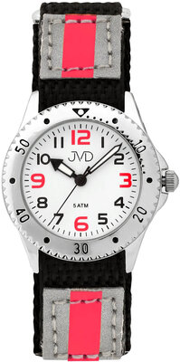 Reloj JVD J7193.5