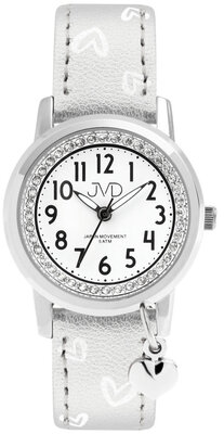 JVD J7201.1 (motivo corazón)