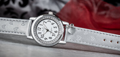 JVD J7201.1 (motivo corazón)