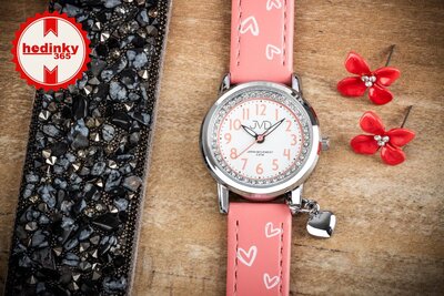JVD J7201.2 (motivo corazón)