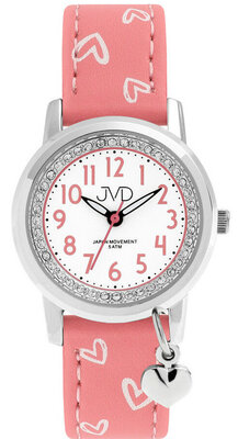 JVD J7201.2 (motivo corazón)