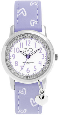 JVD J7201.3 (motivo corazón)