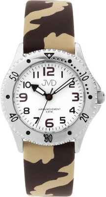 Reloj JVD J7203.1