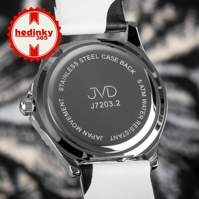 JVD J7203.2