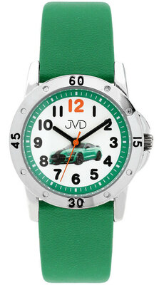JVD J7204.2 (motivo del coche)