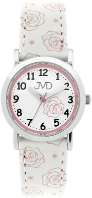 JVD J7205.1 (motivo rosa)