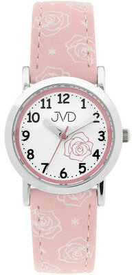 JVD J7205.3 (motivo rosa)