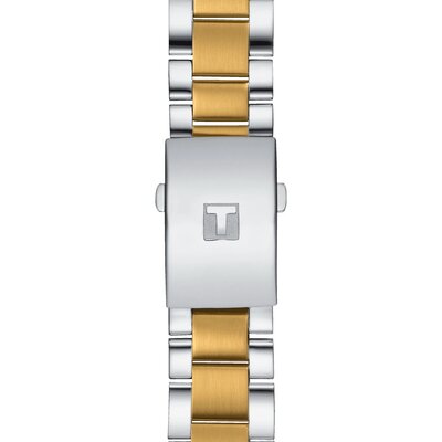 Tissot Chrono XL Man Quartz T116.617.22.091.00