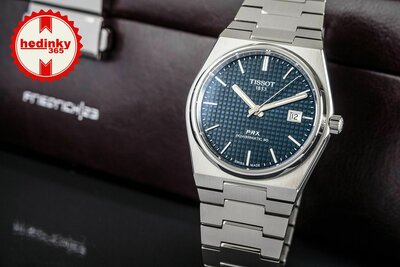Tissot PRX Automatic T137.407.11.041.00