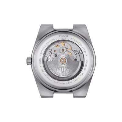 Tissot PRX Automatic T137.407.11.051.00