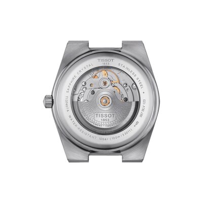 Tissot PRX Automatic T137.407.21.031.00