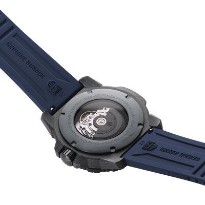 Luminox Sea XS.3863 Master Carbon Seal Automatic