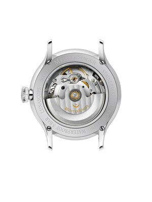 MeisterSinger Lunascope Automatic Moon Phase Date LS908G_MIL20