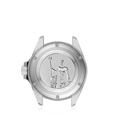 Edox Neptunian Automatic 80120-3vm-vdn1