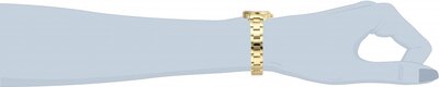 Invicta Wildflower Quartz 35mm 28056