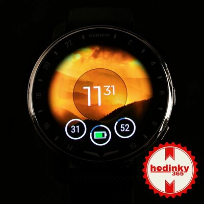 Garmin D2 Air X10 Black