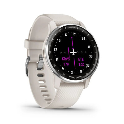 Garmin D2 Air X10 White