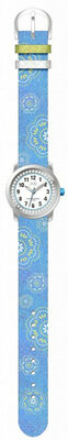 JVD J7171.3 (motivo floral)
